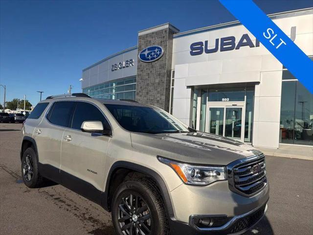 2017 GMC Acadia SLT-1 for sale in Fort Wayne, IN