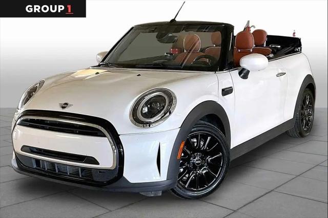 2024 MINI Cooper Convertible Cooper for sale in Arlington, TX