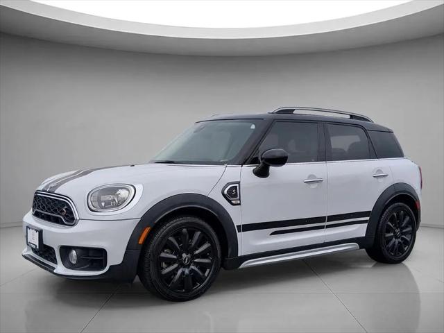 2019 MINI Countryman Cooper S for sale in Greenville, SC