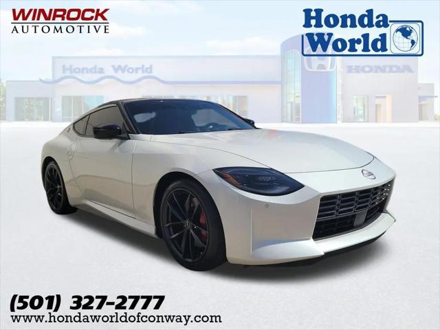 2023 Nissan Z Performance Auto for sale in Conway, AR
