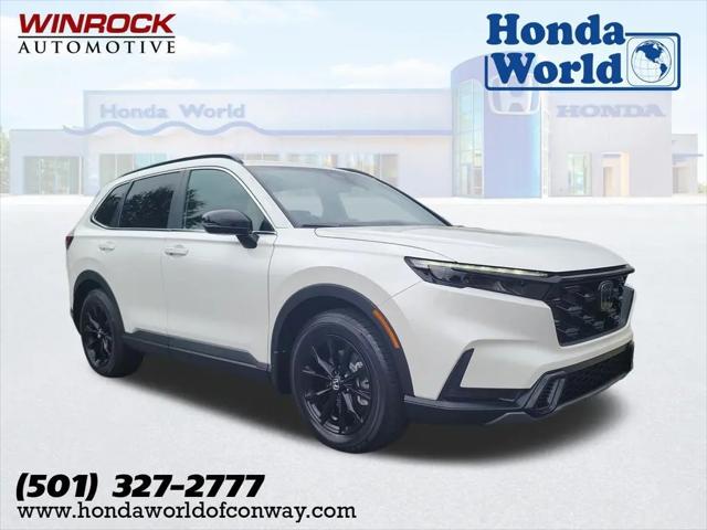 2023 Honda CR-V Hybrid Sport for sale in Conway, AR
