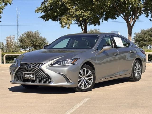 2019 Lexus ES 350 Premium for sale in Plano, TX
