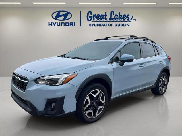 2019 Subaru Crosstrek 2.0i Limited for sale near Columbus, OH