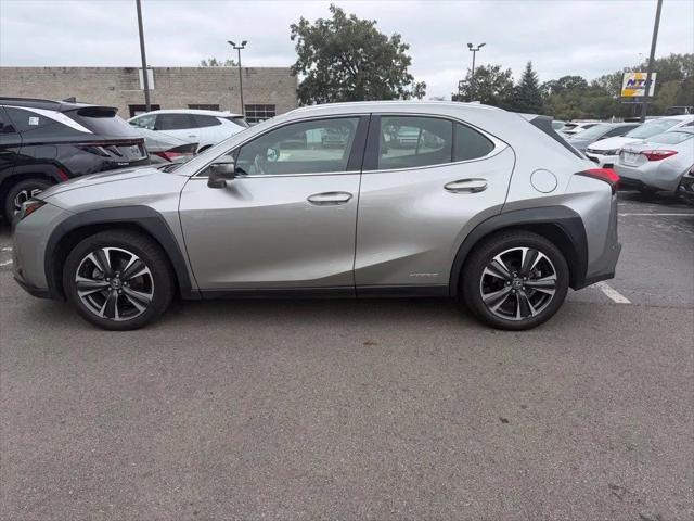 2020 Lexus UX 250h Base for sale in Columbus, OH