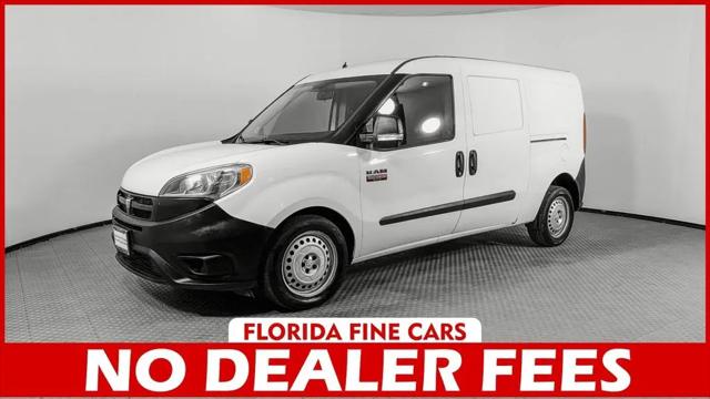 2016 Ram ProMaster City Cargo Van Tradesman for sale in Orlando, FL