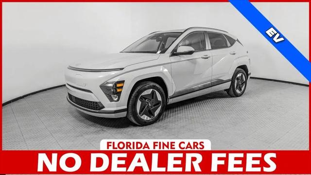 2024 Hyundai Kona EV SEL for sale in Orlando, FL
