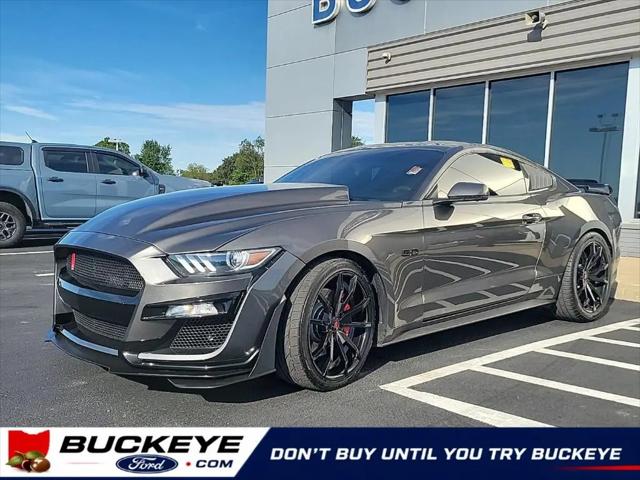 2017 Ford Mustang GT Premium for sale near London, OH