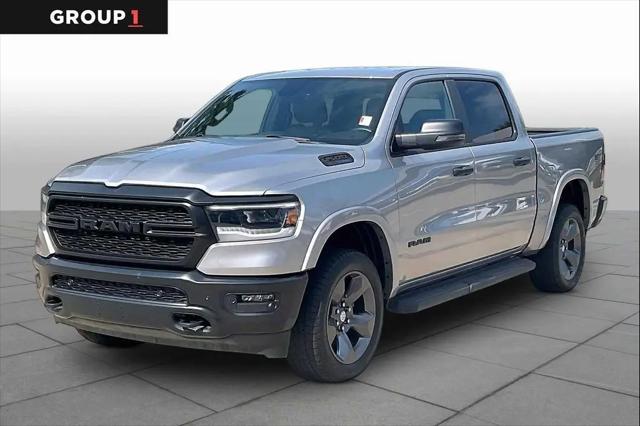 2024 Ram 1500 Big Horn Crew Cab 4x4 57 Box for sale in Tulsa, OK