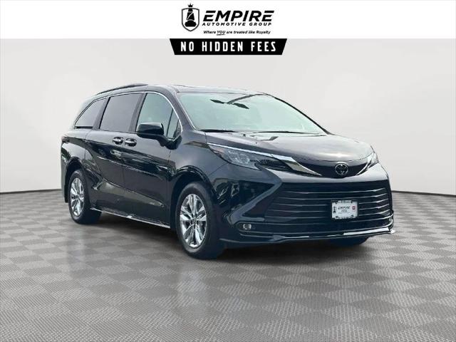 2026 Toyota Sienna XLE for sale in Green Brook Township, NJ