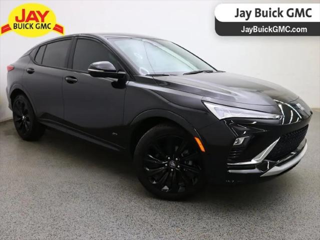 2025 Buick NV Sport Touring FWD for sale in Bedford, OH