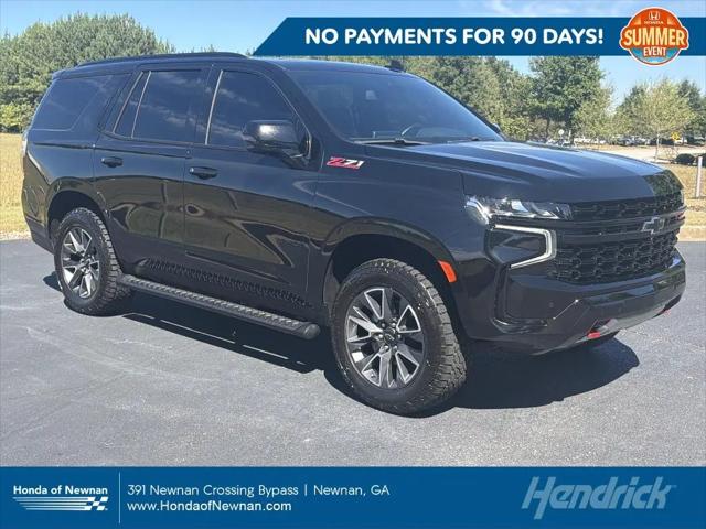 2024 Chevrolet Tahoe 4WD Z71 for sale in Newnan, GA