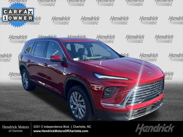2026 Buick Enclave Preferred FWD for sale in Charlotte, NC
