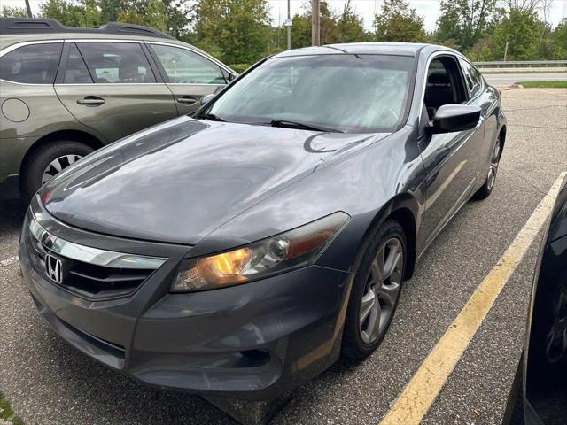 2012 Honda Accord 3.5 EX-L for sale in Holland, MI