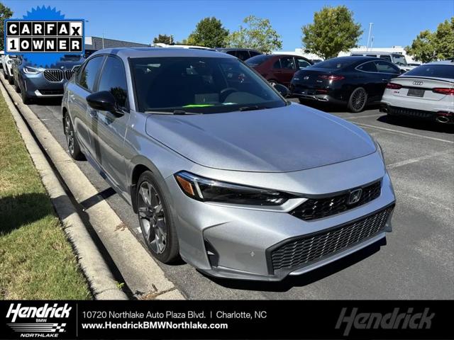 2025 Honda Civic Sport Touring for sale in Charlotte, NC