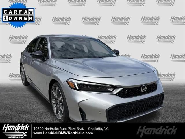 2025 Honda Civic Sport Touring for sale in Charlotte, NC
