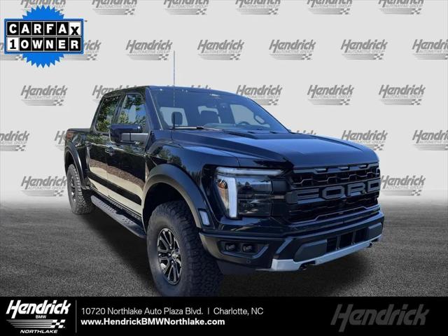 2026 Ford F-150 Raptor for sale in Charlotte, NC