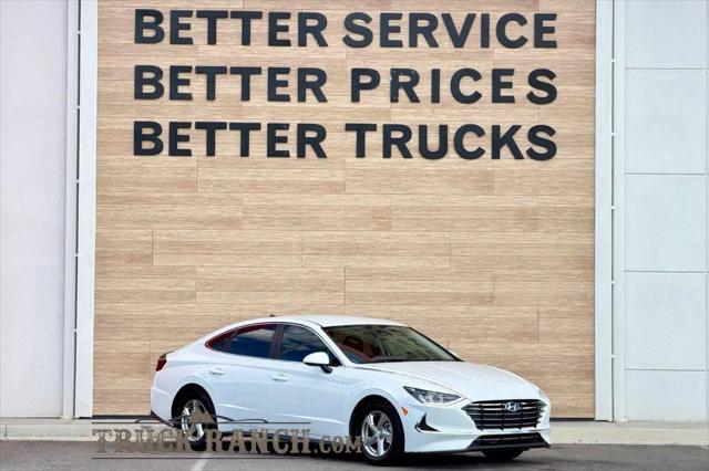 2022 Hyundai Sonata SE for sale in American Fork, UT