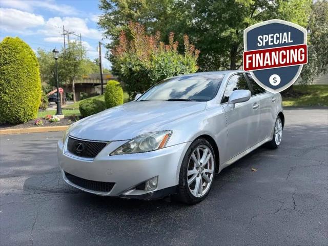 2006 Lexus IS 250 Base for sale in Bensalem, PA