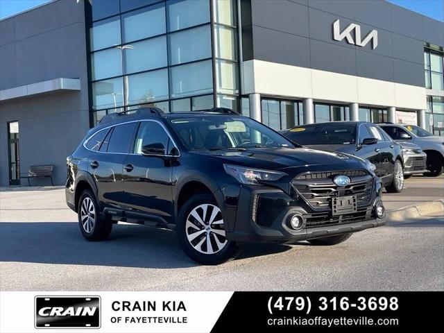 2023 Subaru Outback Premium for sale in Fayetteville, AR