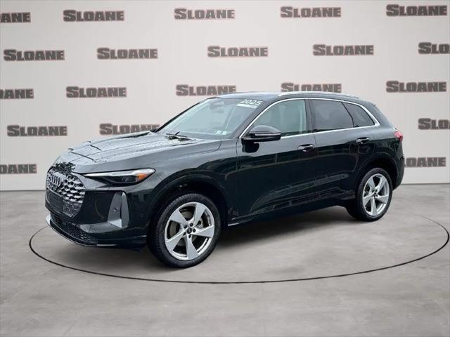 2025 Audi Q5 Premium Plus TFSI quattro S tronic for sale in Warrington, PA