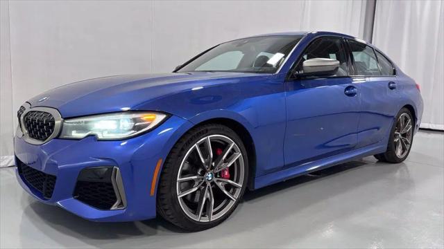 2022 BMW M340i M340i for sale in Willoughby, OH