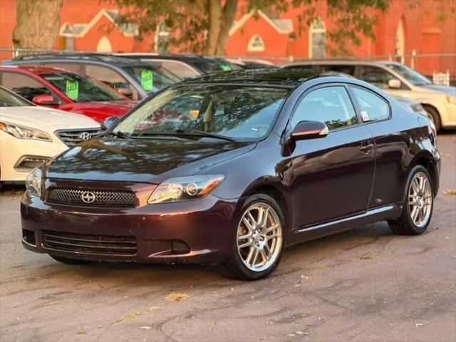 2010 Scion tC Base for sale in Holyoke, MA
