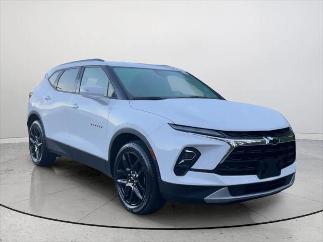 2024 Chevrolet Blazer FWD 3LT for sale in Smyrna, GA