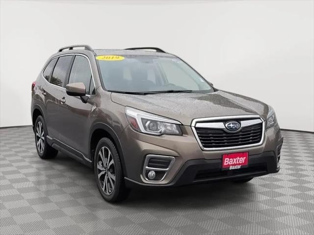 2019 Subaru Forester Limited for sale in La Vista, NE