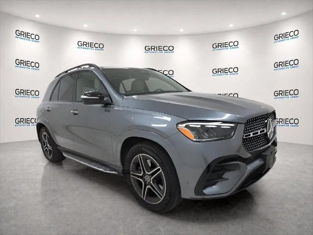 2026 Mercedes-Benz GLE GLE 350 Base for sale in Delray Beach, FL