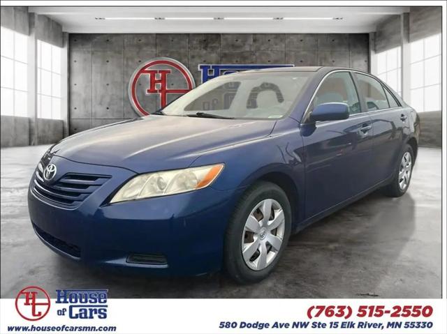 2008 Toyota Camry LE for sale in Elk River, MN