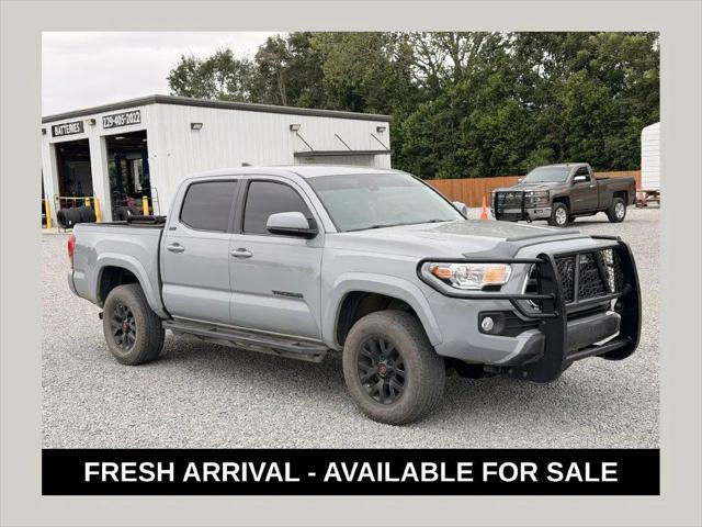 2019 Toyota Tacoma SR5 V6 for sale in Leesburg, GA