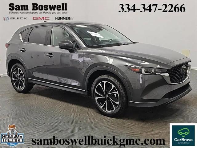 2023 Mazda CX-5 2.5 S Premium Plus for sale in Enterprise, AL