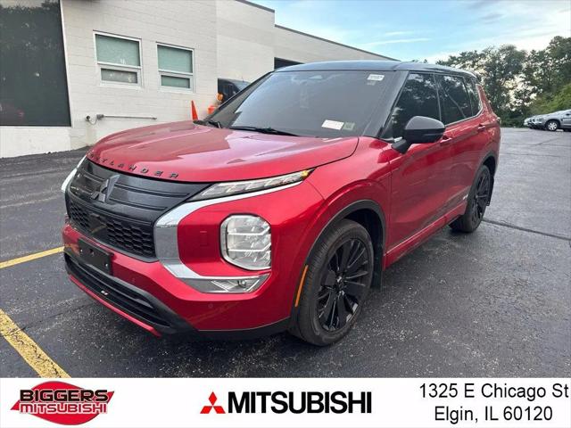 2026 Mitsubishi Outlander Ralliart 2.5 S-AWC for sale in Elgin, IL