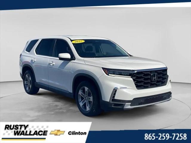 2025 Honda Pilot EX-L for sale in Clinton, TN
