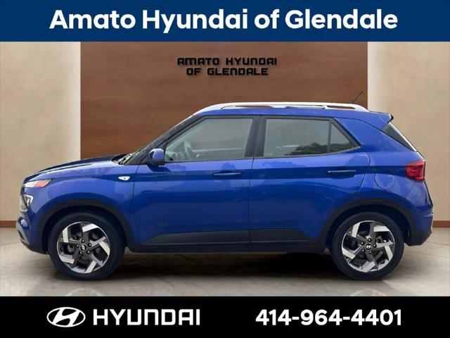 2025 Hyundai Venue SEL for sale in Glendale, WI