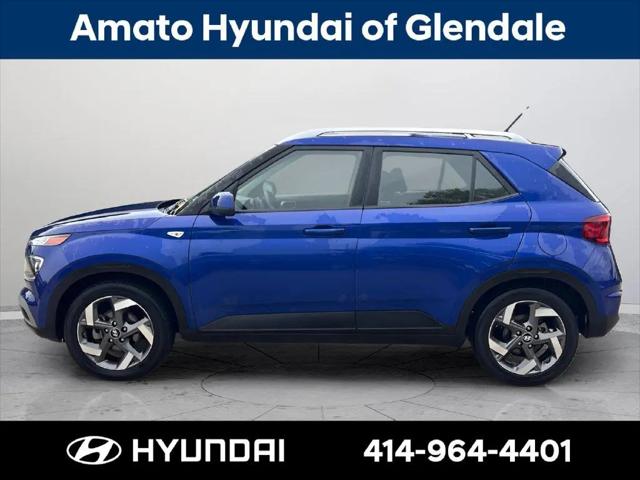 2025 Hyundai Venue SEL for sale in Glendale, WI