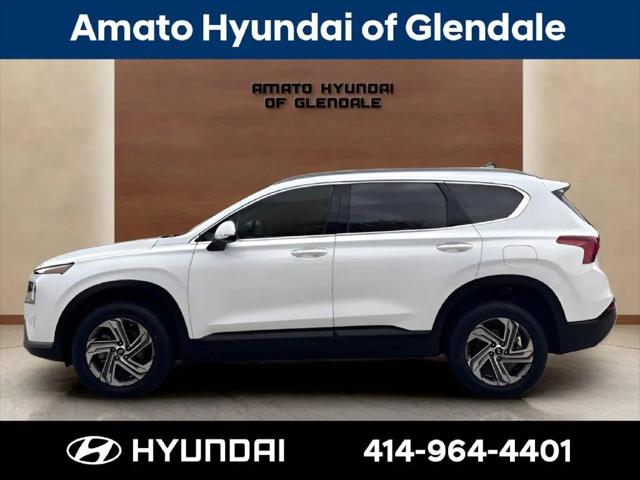 2023 Hyundai Santa Fe SEL for sale in Glendale, WI
