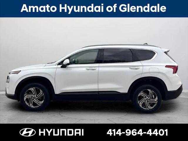 2023 Hyundai Santa Fe SEL for sale in Glendale, WI