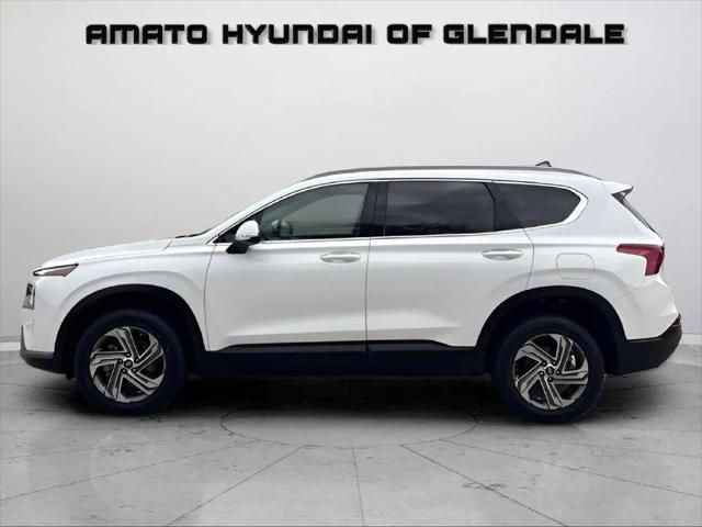 2023 Hyundai Santa Fe SEL for sale in Glendale, WI