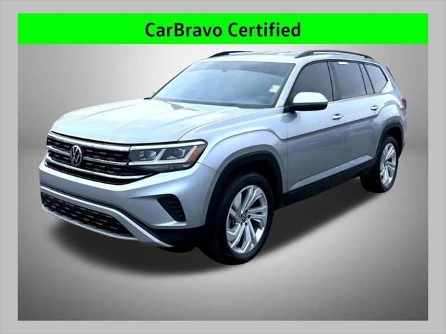 2023 Volkswagen Atlas 3.6L V6 SE w/Technology for sale in Omaha, NE