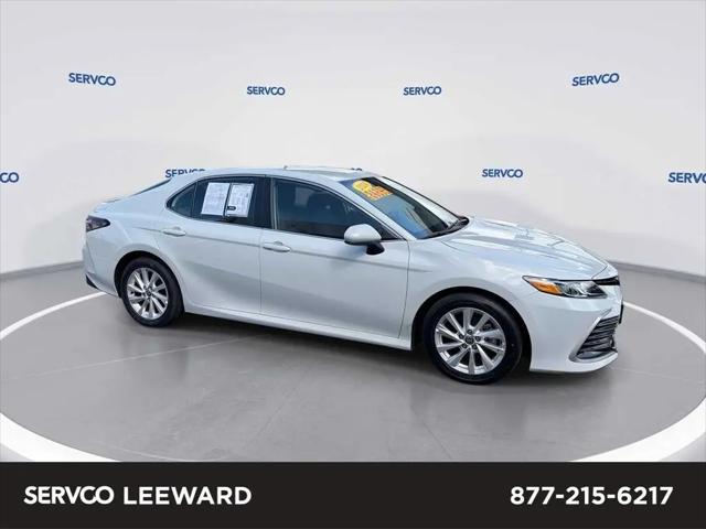 2024 Toyota Camry LE for sale in Waipahu, HI