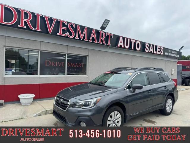 2018 Subaru Outback 2.5i Premium for sale in West Chester, OH