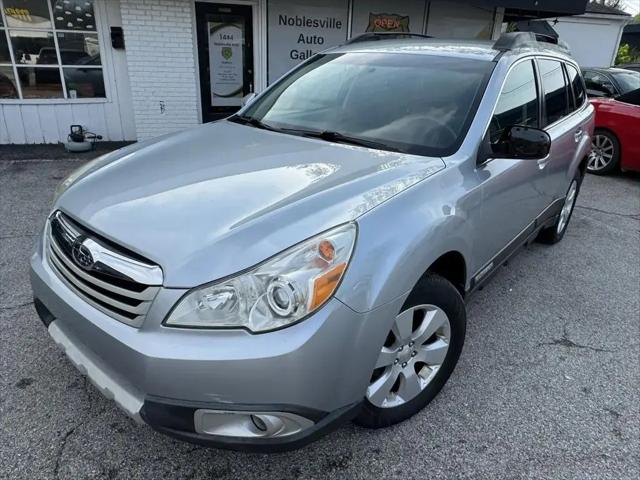 2012 Subaru Outback 2.5i Premium for sale in Noblesville, IN