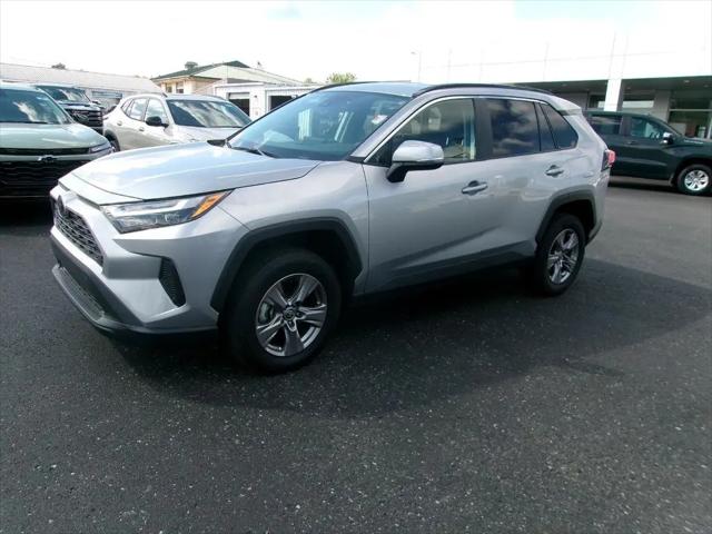 2025 Toyota RAV4 XLE for sale in Arab, AL