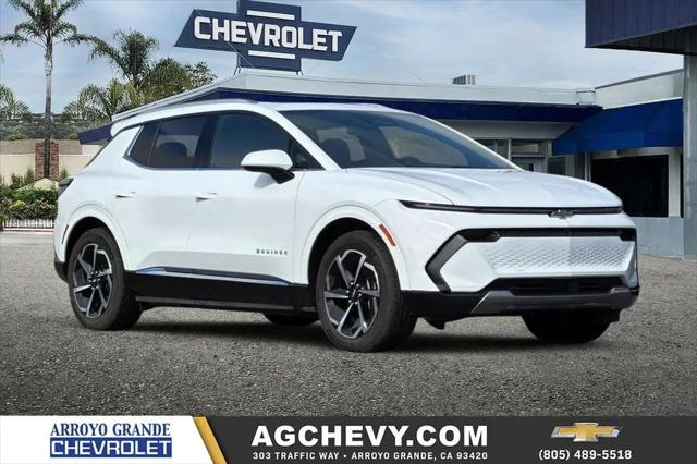 2024 Chevrolet Equinox LT for sale in Arroyo Grande, CA