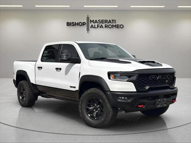 2026 Ram 1500 RHO Crew Cab 4x4 57 Box for sale in Hurst, TX