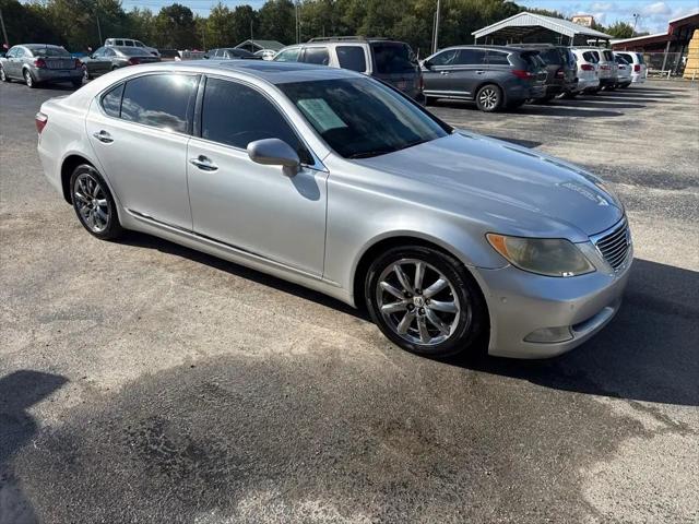 2007 Lexus LS 460 L for sale in Jackson, TN