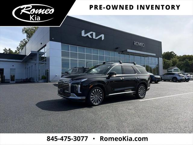 2024 Hyundai Palisade Calligraphy for sale in Lake Katrine, NY