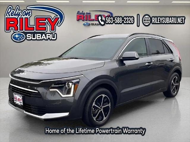 2026 Kia Niro EX for sale in Dubuque, IA