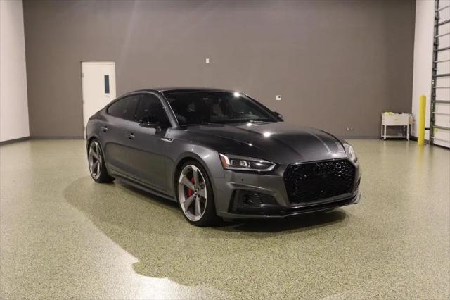 2019 Audi S5 3.0T Premium for sale in Tomball, TX